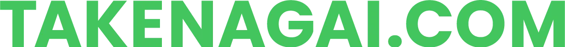 TAKENAGAI.COM
